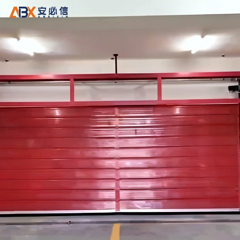 海东市医药密闭高速门